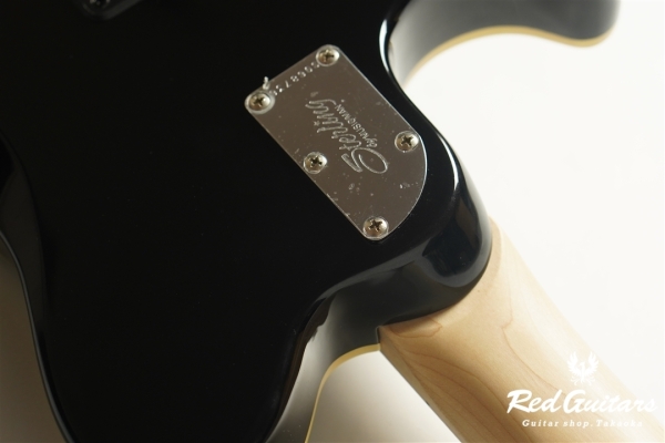 AXIS AX40-TBK-M - Trans Black